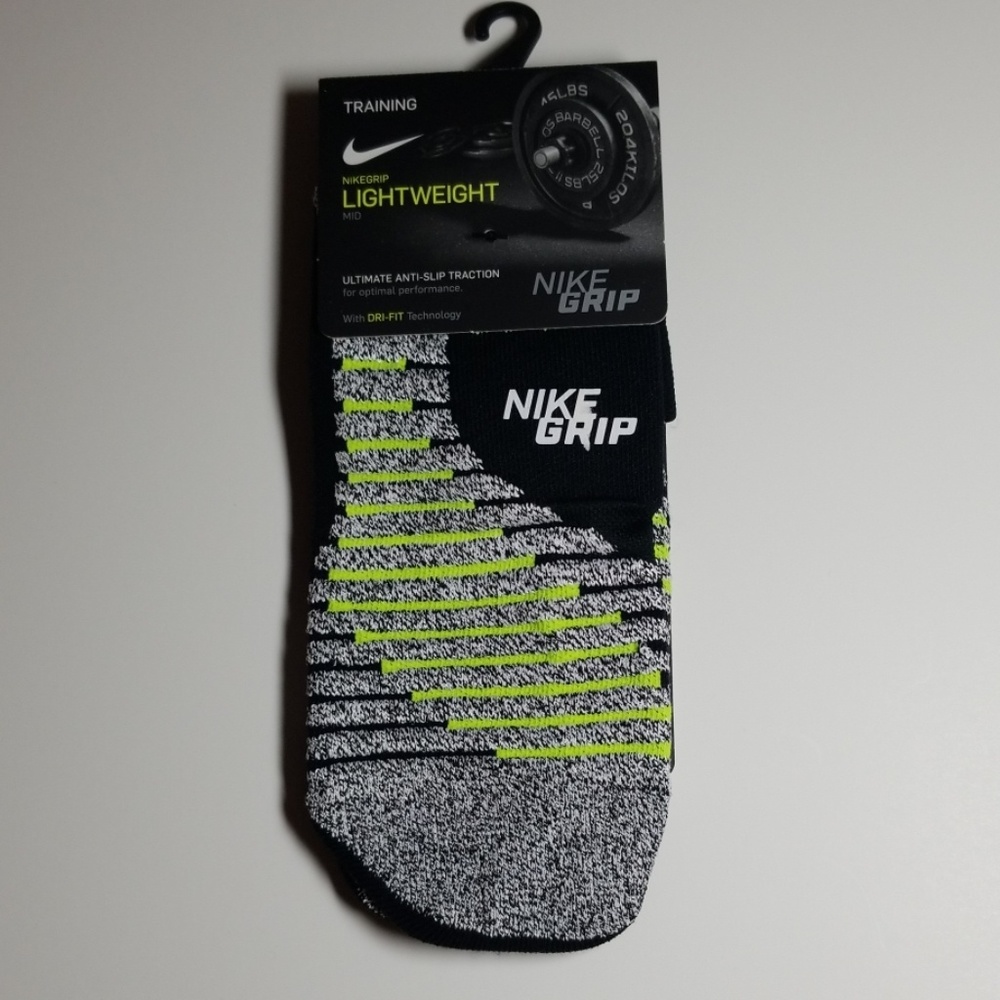 Nike Training Nikegrip Lightweight